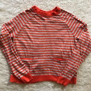 Charlie & Robin Sweater